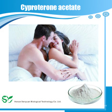 Acetato de Cyproterone de alta calidad a granel de drogas 427-51-0